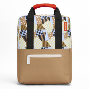 Hello Hossy | Sac à dos - Patchwork Enfant