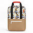 Hello Hossy Hello Hossy | Sac à dos - Patchwork Adulte