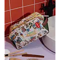 Hello Hossy Hello Hossy | Trousse de toilette - San Francisco