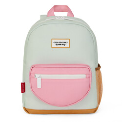 Hello Hossy |  Sac à dos- Mini Water Green +6Y