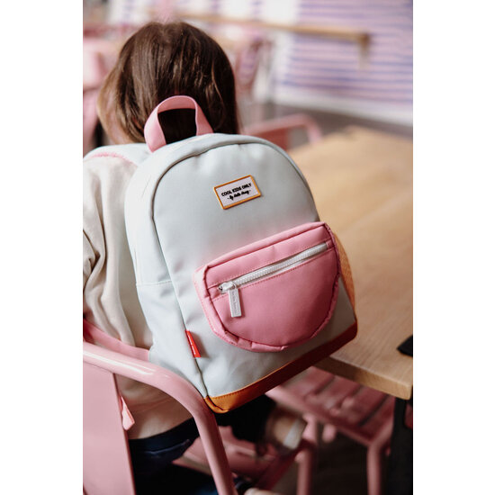 Hello Hossy Hello Hossy |  Sac à dos- Mini Water Green +6Y