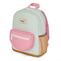 Hello Hossy Hello Hossy |  Sac à dos- Mini Water Green +6Y
