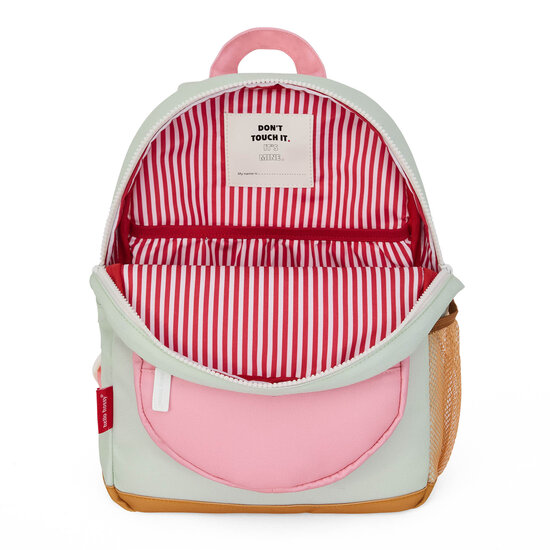 Hello Hossy Hello Hossy |  Sac à dos- Mini Water Green +6Y