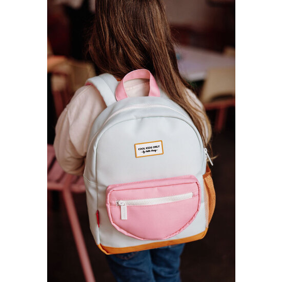 Hello Hossy Hello Hossy |  Sac à dos- Mini Water Green +6Y
