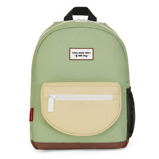 Hello Hossy | Sac à dos - Mini Pistache +6Y
