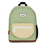 Hello Hossy Hello Hossy | Sac à dos - Mini Pistache +6Y