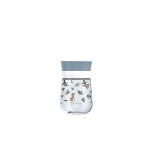 Mepal / Little Dutch | Gobelet Mio Forest Friends 360° 300 ml