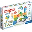 Geomag Geomag | Magicube 4 formes recyclées 32 pièces
