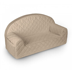 Baby Steps | Canapé enfant Beige velours