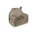 Baby Steps Baby Steps | Fauteuil enfant Vintage Beige