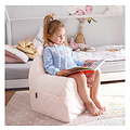 Baby Steps Baby Steps | Fauteuil enfant Rose