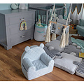 Baby Steps Baby Steps | Fauteuil enfant Gris