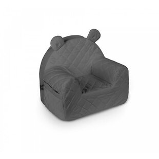 Baby Steps | Fauteuil enfant Anthracite