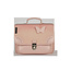 Caramel et Cie Caramel & Cie | Cartable maternelle Pink Oxford