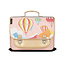 Caramel et Cie Caramel & Cie | Cartable Moyen Sugar Balloons