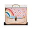 Caramel et Cie Caramel & Cie | Cartable Moyen Happy Sky