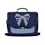 Caramel et Cie Caramel & Cie | Cartable Moyen Lady Blue