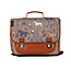 Caramel et Cie Caramel & Cie | Cartable Moyen Manege
