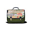 Caramel et Cie Caramel & Cie | Cartable Moyen Safari