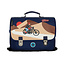 Caramel et Cie Caramel & Cie | Cartable Moyen Rallye Explorer