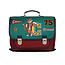 Caramel et Cie Caramel & Cie | Cartable Moyen Academy