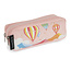 Caramel et Cie Caramel & Cie | Double pochette pour stylo Sugar Balloons