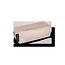 Caramel et Cie Caramel & Cie | Double pochette pour stylo Pink Iridescent