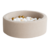 Moje Moje | Piscine à balles Bouclé - Beige 90x30 cm + Balles