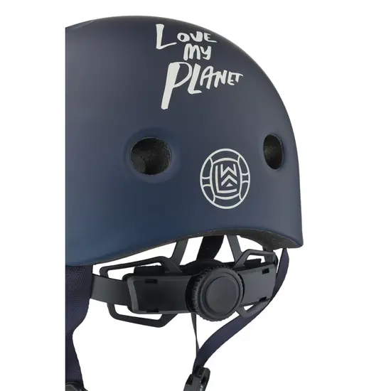 Liewood Liewood | Casque de vélo Hilary - Universe / Classic Navy