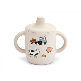 Mug Liewood Neil Colour Farm/Sandy