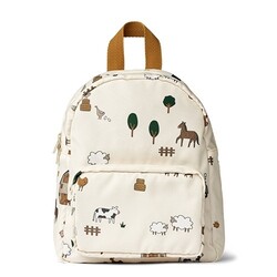Sac à dos Liewood Allan Colour Farm/Sandy