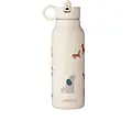 Liewood Liewood | Falk Water Bottle 350ml All Together / Sandy