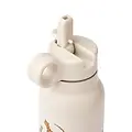 Liewood Liewood | Falk Water Bottle 350ml All Together / Sandy