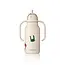 Liewood Liewood | Kimmie Printed Bottle 250ml Bunny / Sandy