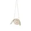 Liewood Liewood | Sac en peluche Dianne Rabbit - Mist