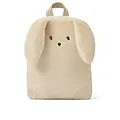 Liewood Liewood | Sac à dos en peluche Denise Rabbit - Mist