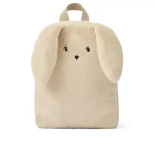 Liewood | Sac à dos en peluche Denise Rabbit - Mist