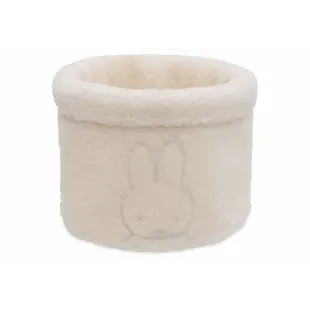 Jollein | Panier à provisions Teddy Miffy - Oatmeal