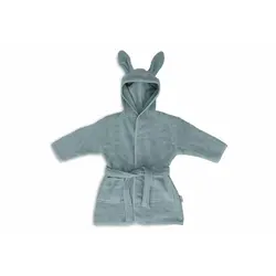 Jollein | Peignoir 1-2 ans - Vert mer