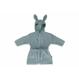 Jollein | Peignoir 1-2 ans - Vert mer