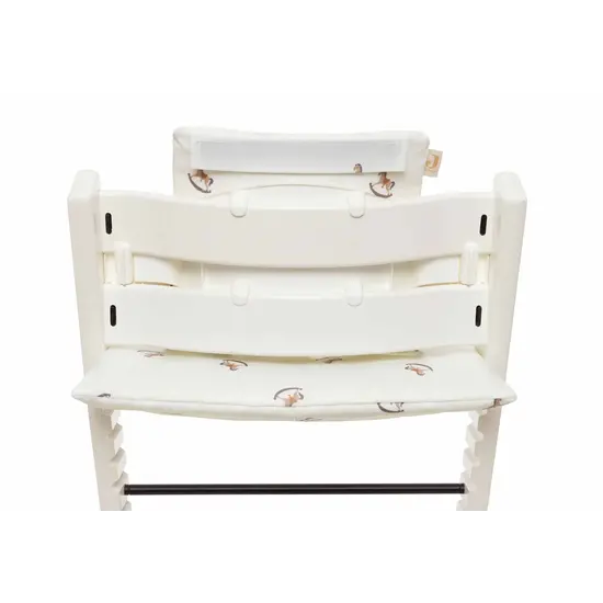 Jollein Jollein Réducteur de siège évolutif Nostalgic Ride