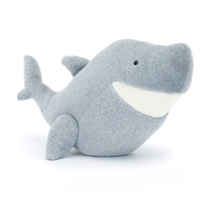 Jellycat | Silvie Shark
