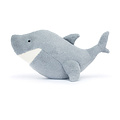 Jellycat Jellycat | Silvie Shark
