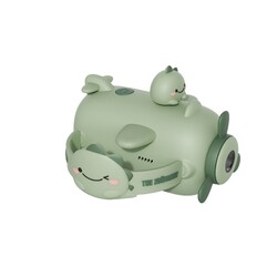 The Zoo Family | Zoo Video Dino