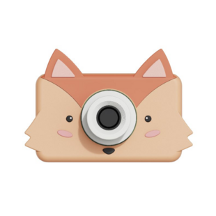 The Zoo Family | Fototoestel The Zoo Friends Fox