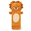 Legami Legami | Trousse à crayons - Ultra douce ! - Lion