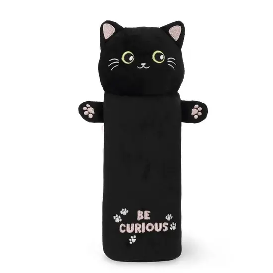 Legami Legami | Trousse à crayons - Ultra douce ! - Kitty