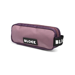 Caramel et Cie Antic Rose Block Trousse à crayons