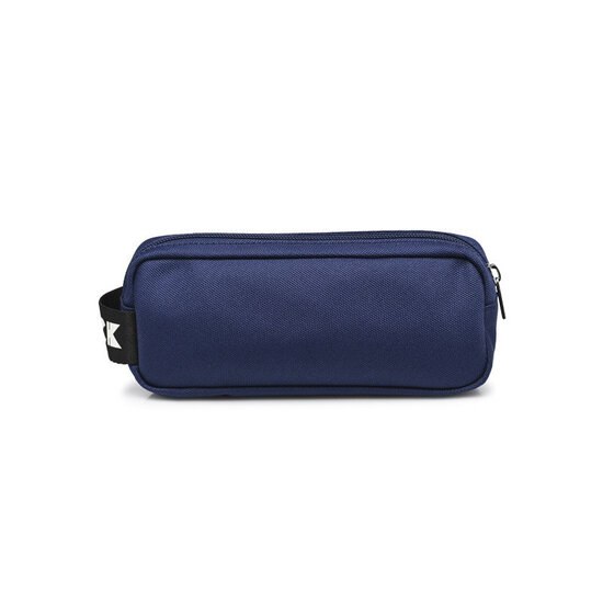 Caramel et Cie Caramel et Cie Blue Block Trousse à crayons