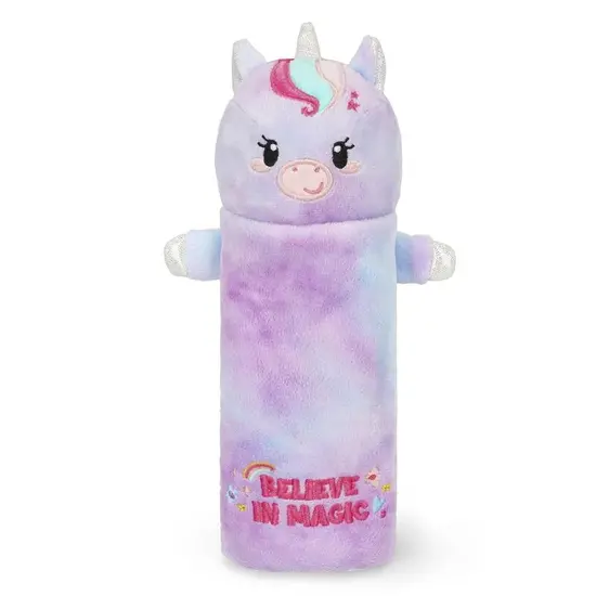 Legami Legami | Trousse à crayons - Ultra douce ! - Unicorn